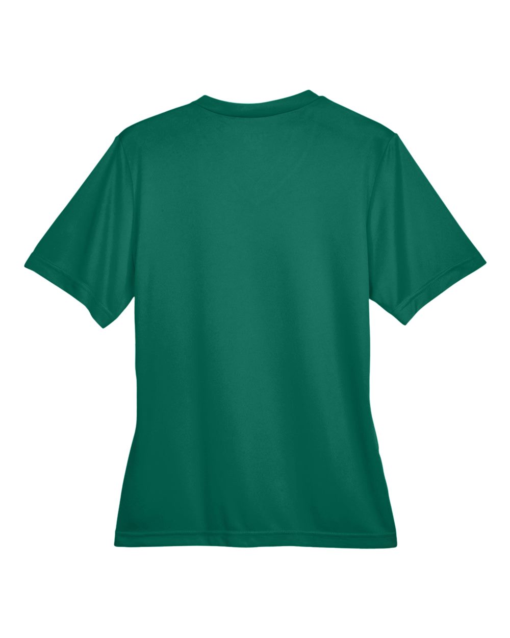 Team 365 Women's Zone Performance T-Shirt - TT11W Sport Forest