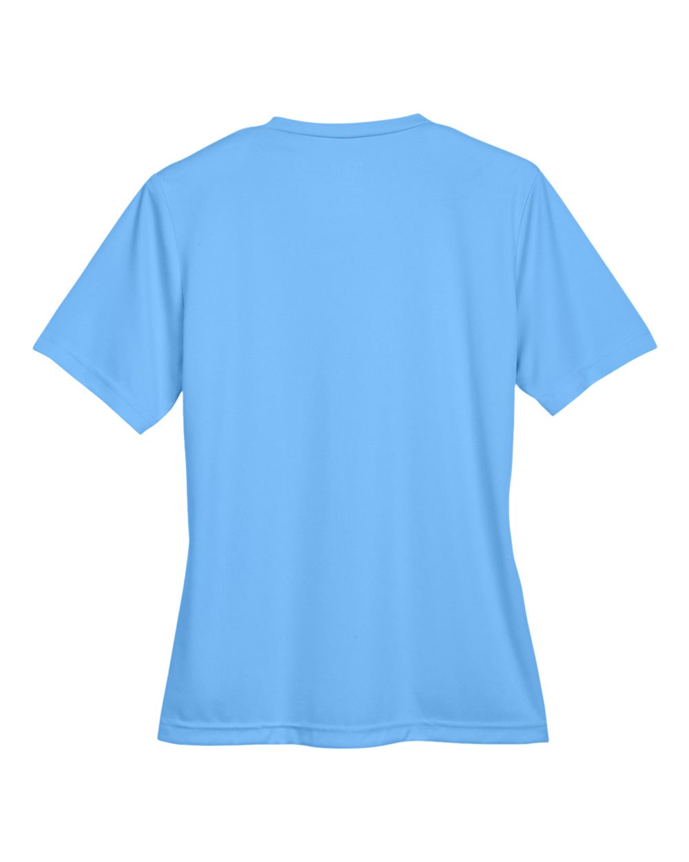 Team 365 Women's Zone Performance T-Shirt - TT11W Sport Light Blue