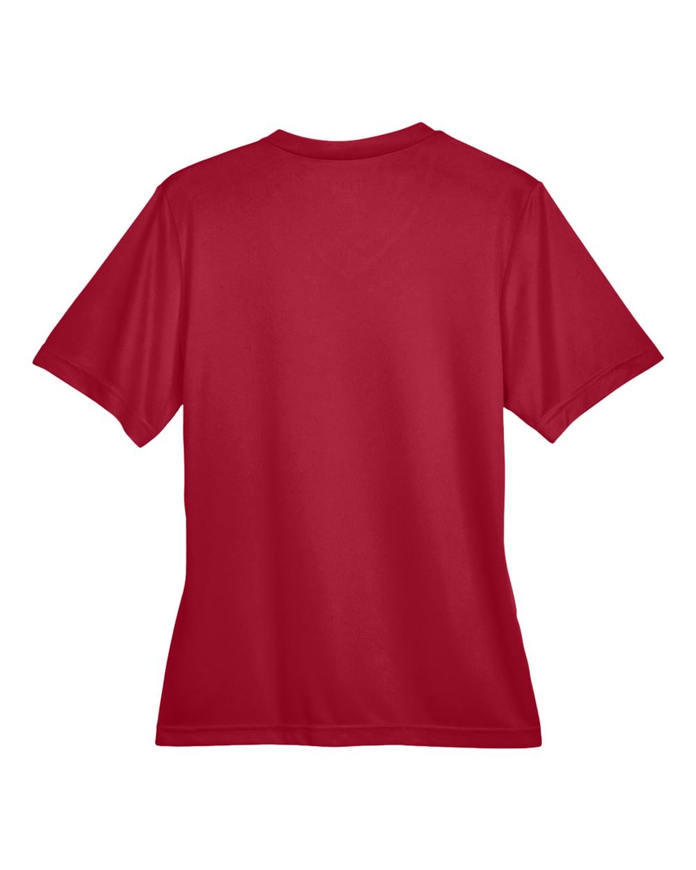 Team 365 Women's Zone Performance T-Shirt - TT11W Sport Scarlet Red