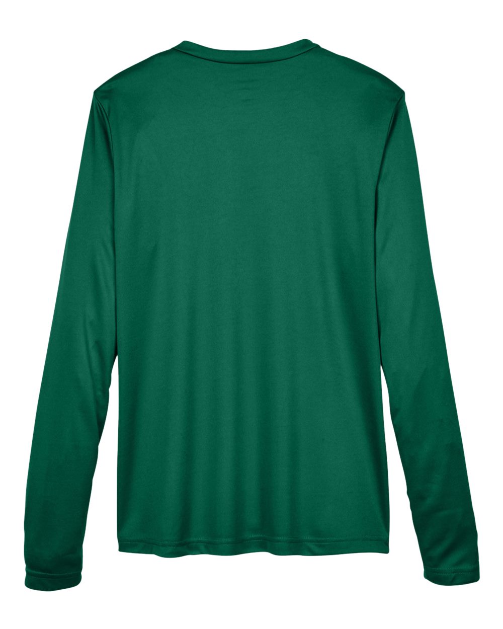Team 365 Women's Zone Performance Long Sleeve T-Shirt - TT11WL Sport Forest