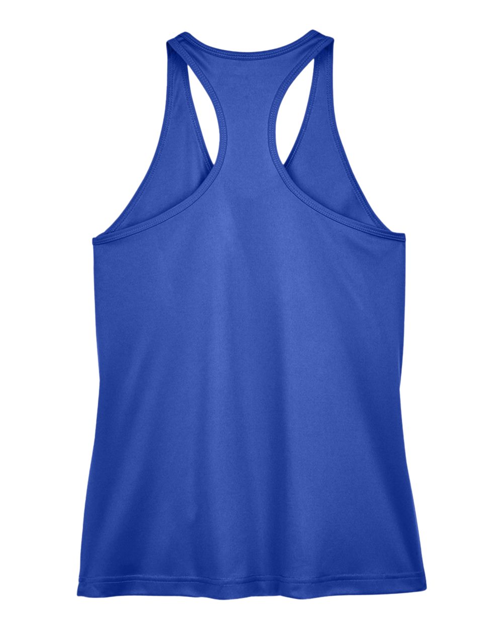 Team 365 Women's Zone Performance Racerback Tank - TT11WRC Sport Royal