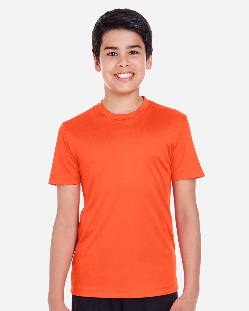 Team 365 Youth Zone Performance T-Shirt - TT11Y