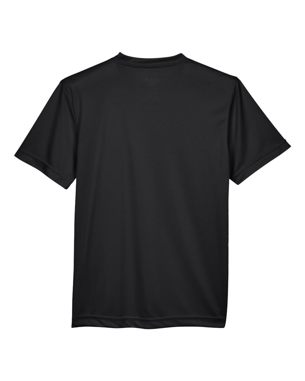 Team 365 Youth Zone Performance T-Shirt - TT11Y Black