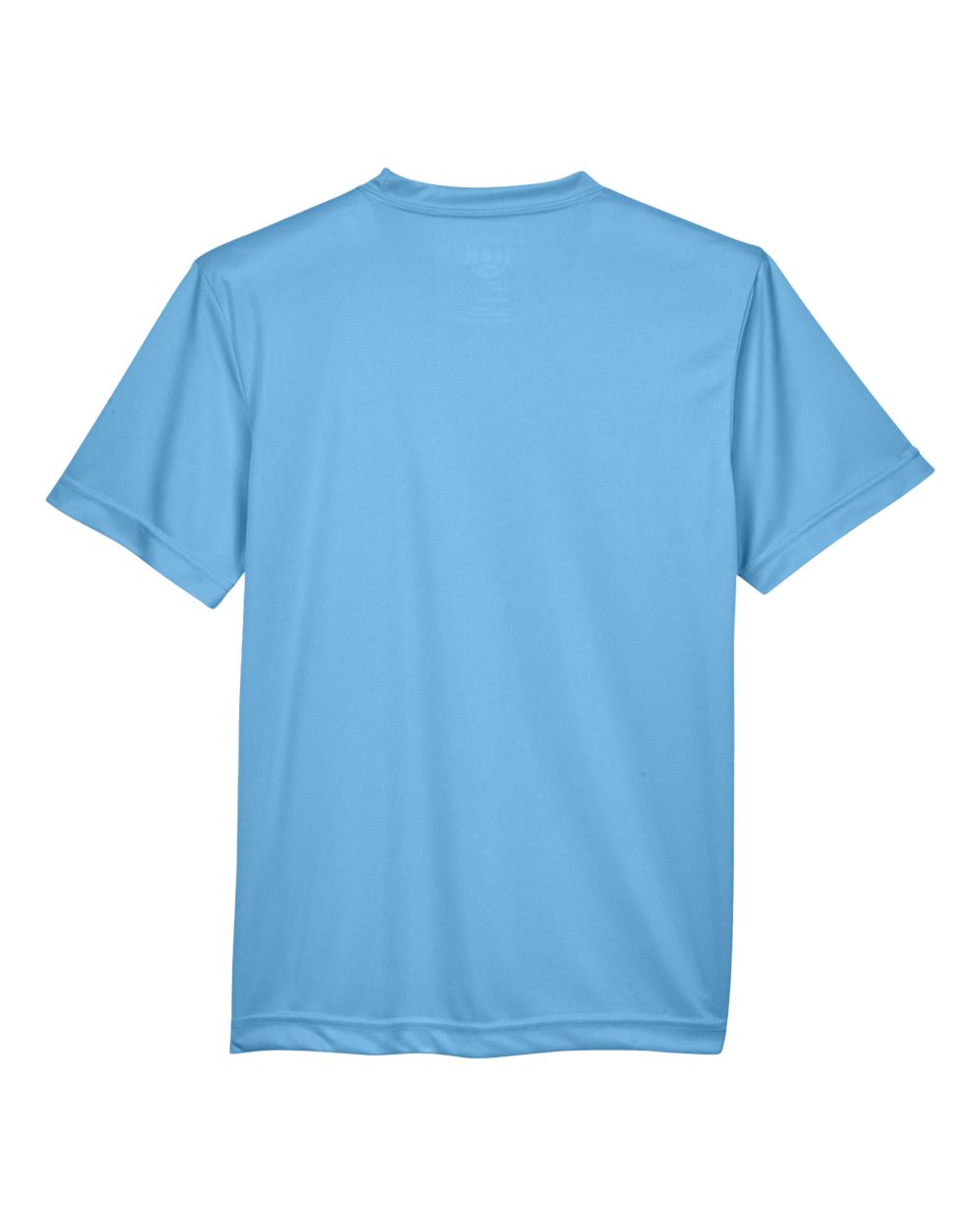 Team 365 Youth Zone Performance T-Shirt - TT11Y Sport Light Blue