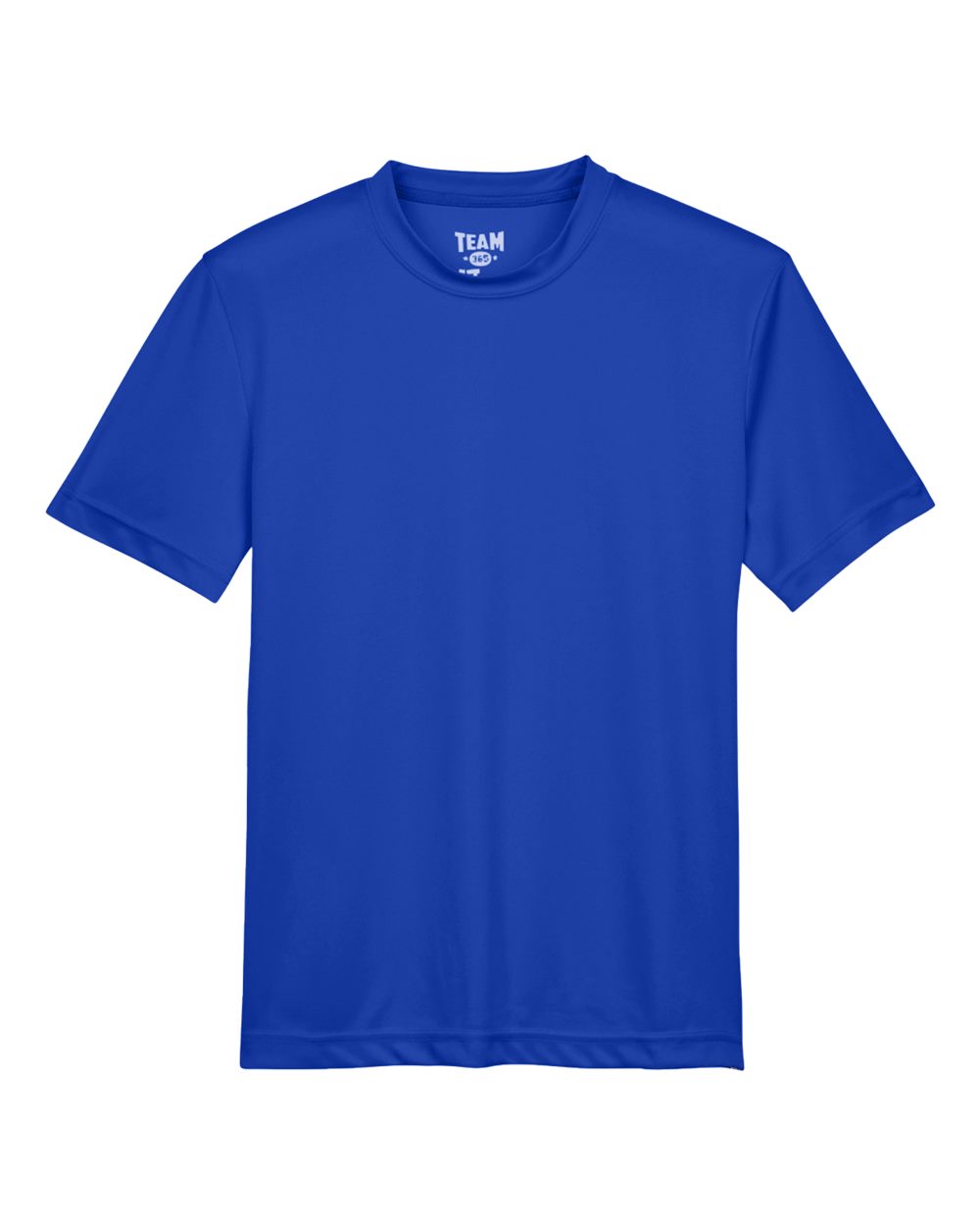 Team 365 Youth Zone Performance T-Shirt - TT11Y Sport Royal
