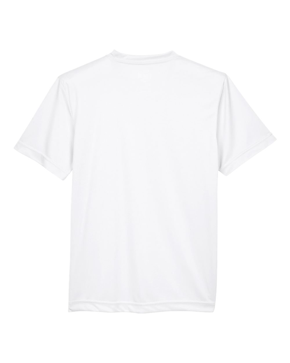 Team 365 Youth Zone Performance T-Shirt - TT11Y White