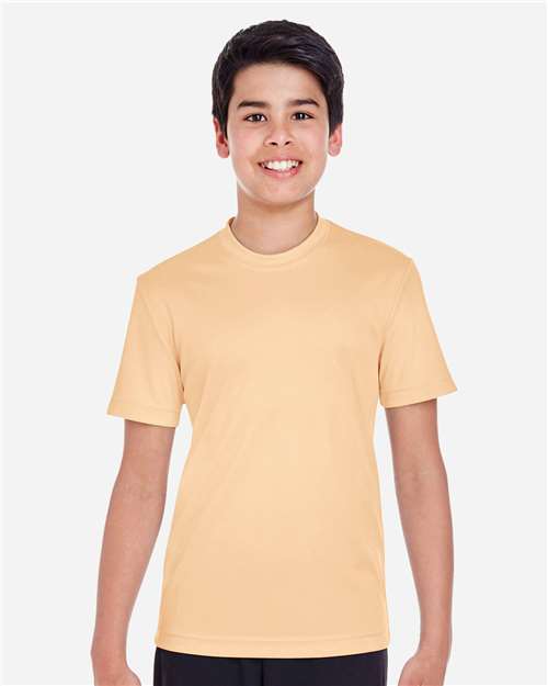 Team 365 Youth Zone Performance T-Shirt - TT11Y Melon