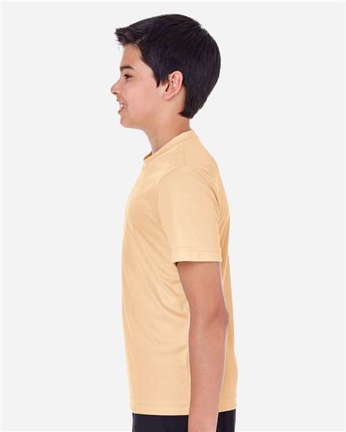 Team 365 Youth Zone Performance T-Shirt - TT11Y Melon
