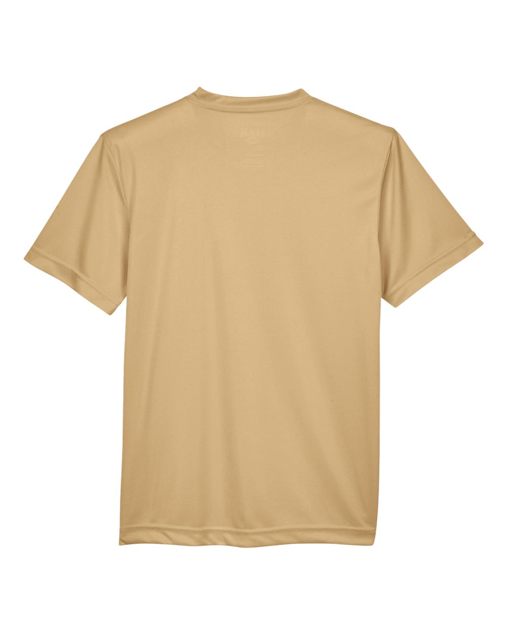 Team 365 Youth Zone Performance T-Shirt - TT11Y Sport Vegas Gold