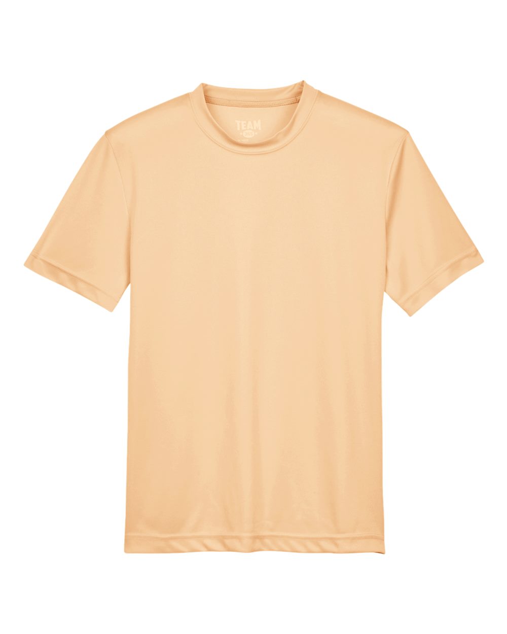 Team 365 Youth Zone Performance T-Shirt - TT11Y Melon
