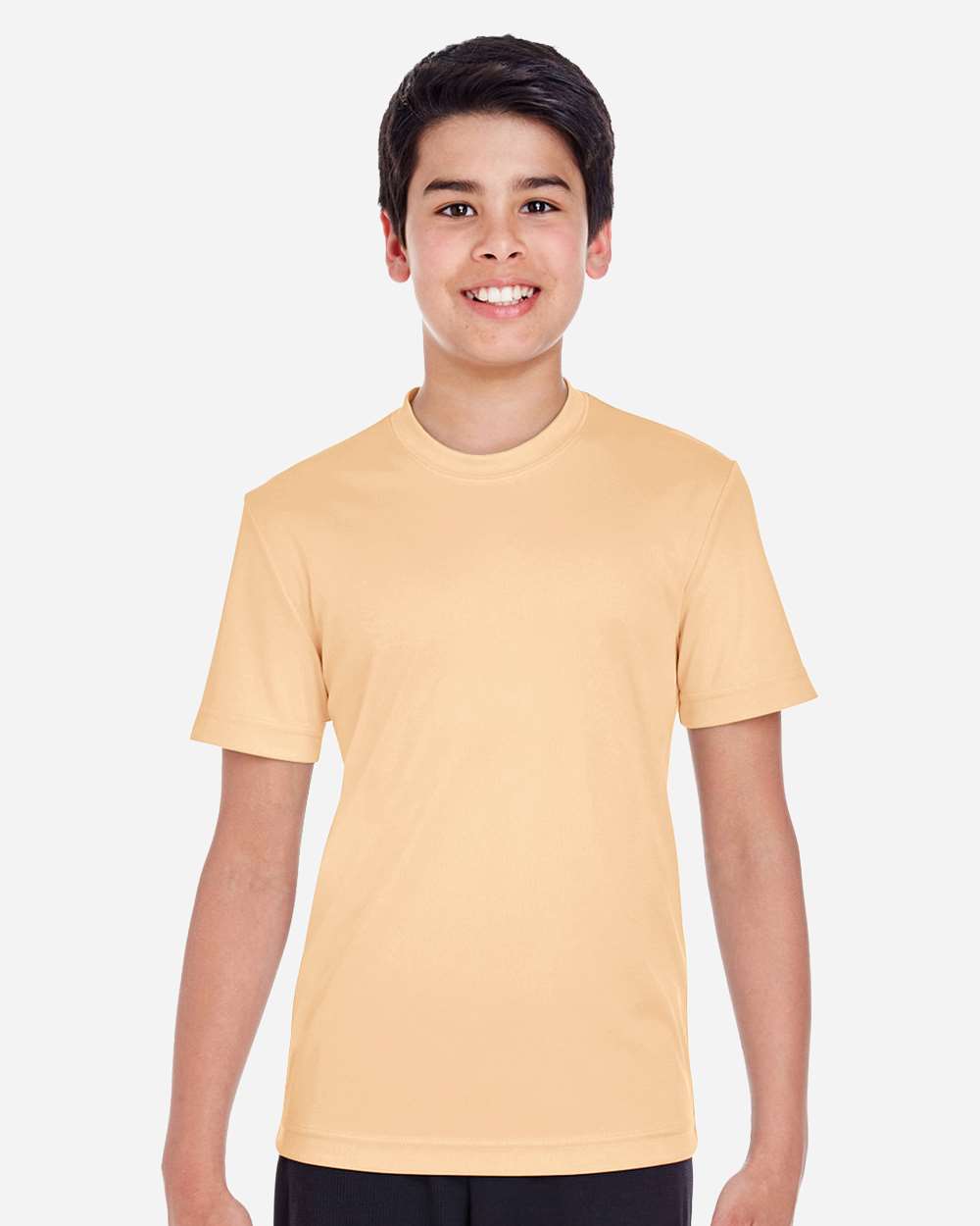 Team 365 Youth Zone Performance T-Shirt - TT11Y Melon