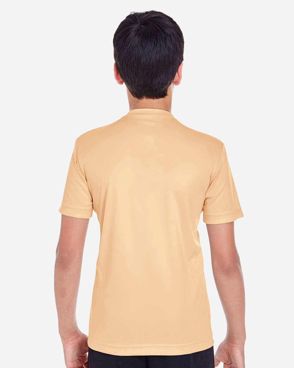 Team 365 Youth Zone Performance T-Shirt - TT11Y Melon