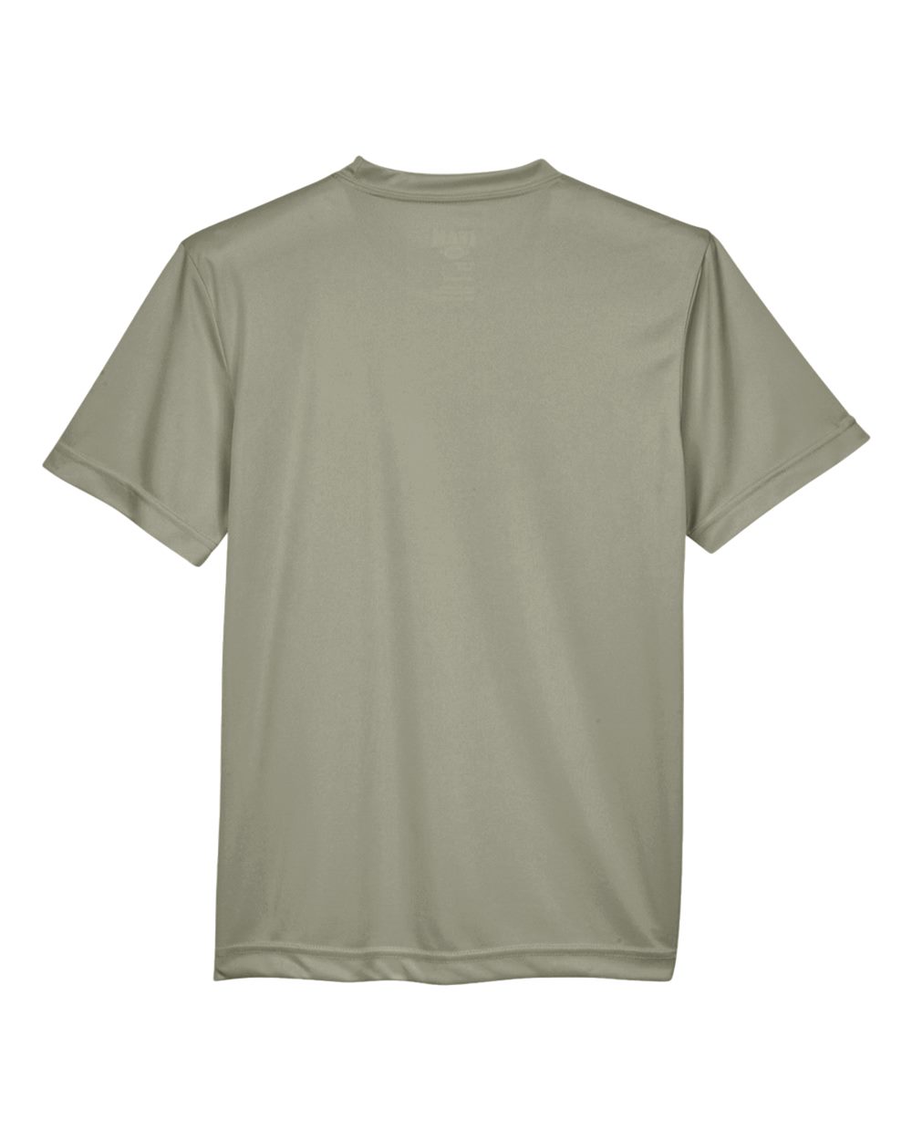 Team 365 Youth Zone Performance T-Shirt - TT11Y Olive