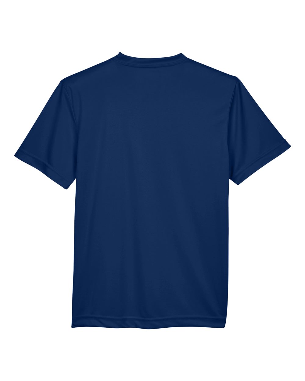 Team 365 Youth Zone Performance T-Shirt - TT11Y Sport Dark Navy