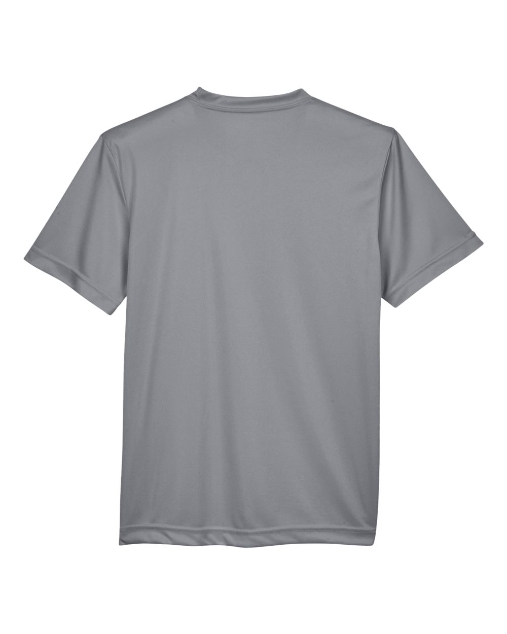 Team 365 Youth Zone Performance T-Shirt - TT11Y Sport Graphite