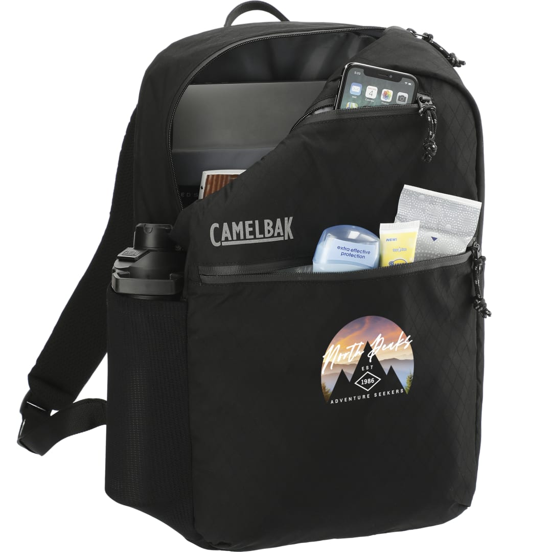 CamelBak CamelBak LAX 15" Computer Backpack - 1627-61 Black