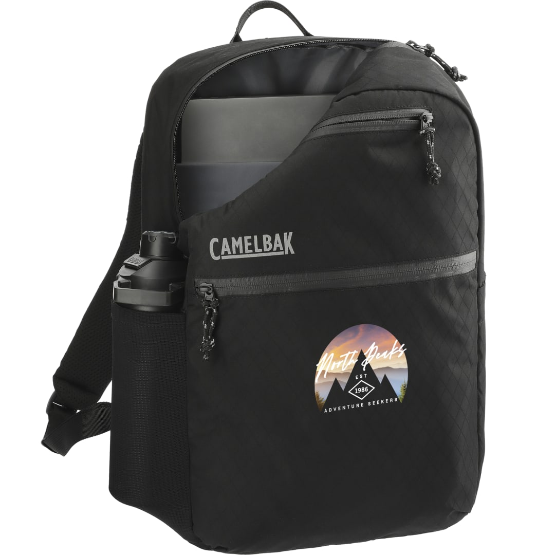 CamelBak CamelBak LAX 15" Computer Backpack - 1627-61 Black