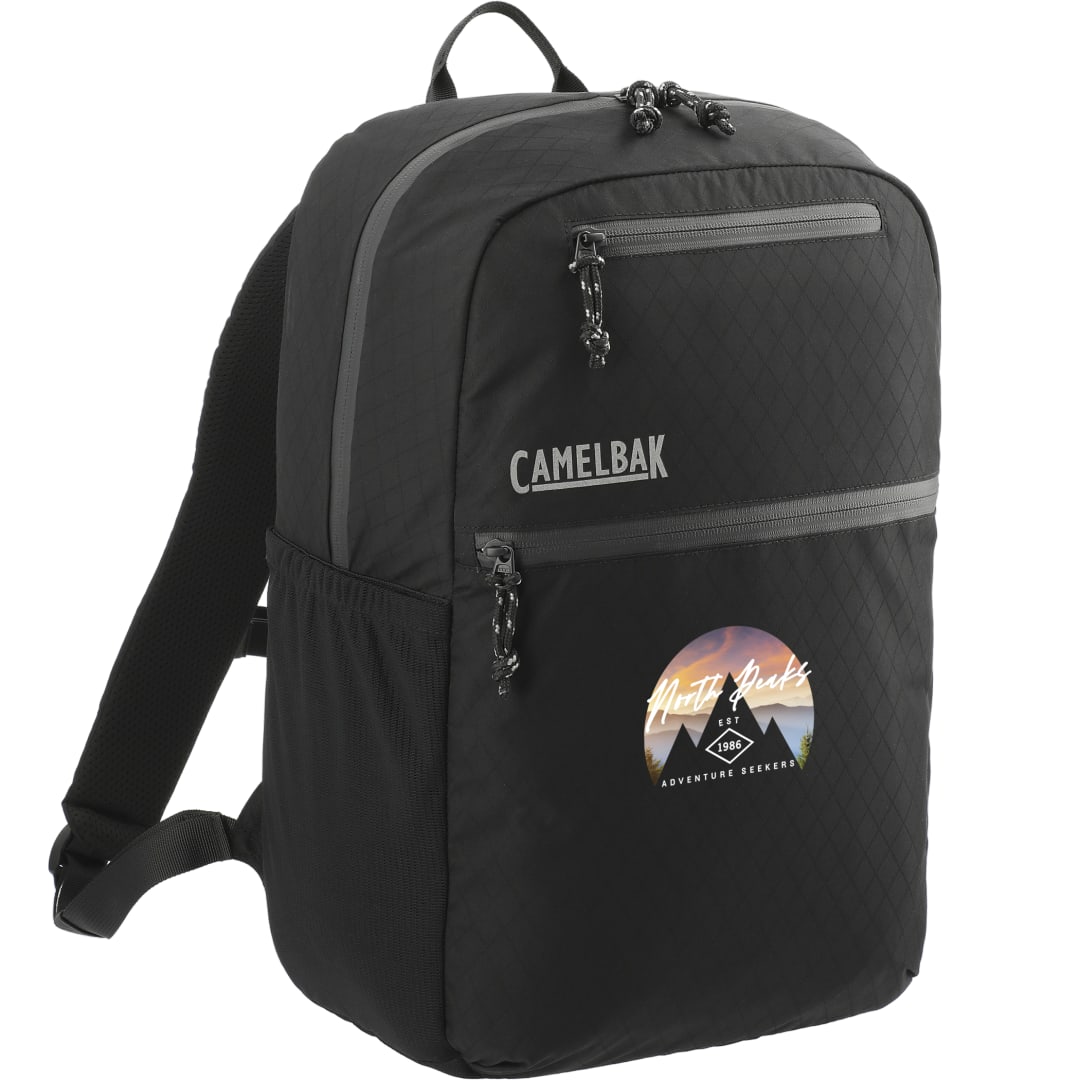 CamelBak CamelBak LAX 15" Computer Backpack - 1627-61 Black