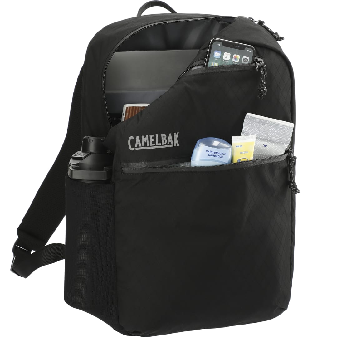 CamelBak CamelBak LAX 15" Computer Backpack - 1627-61 Black