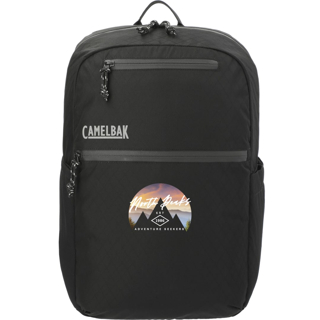 CamelBak CamelBak LAX 15" Computer Backpack - 1627-61 Black