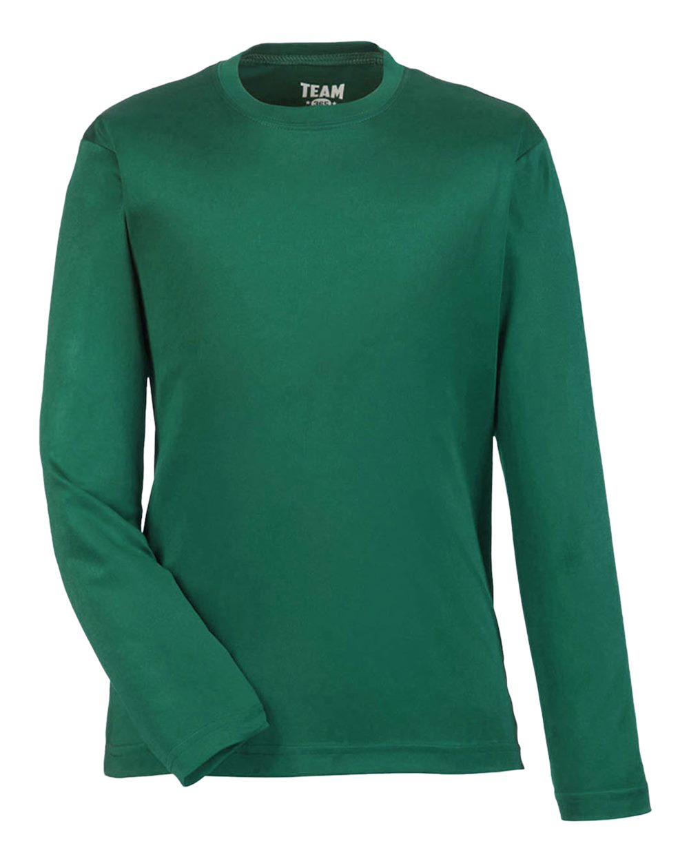 Team 365 Youth Zone Performance Long Sleeve T-Shirt - TT11YL Sport Forest