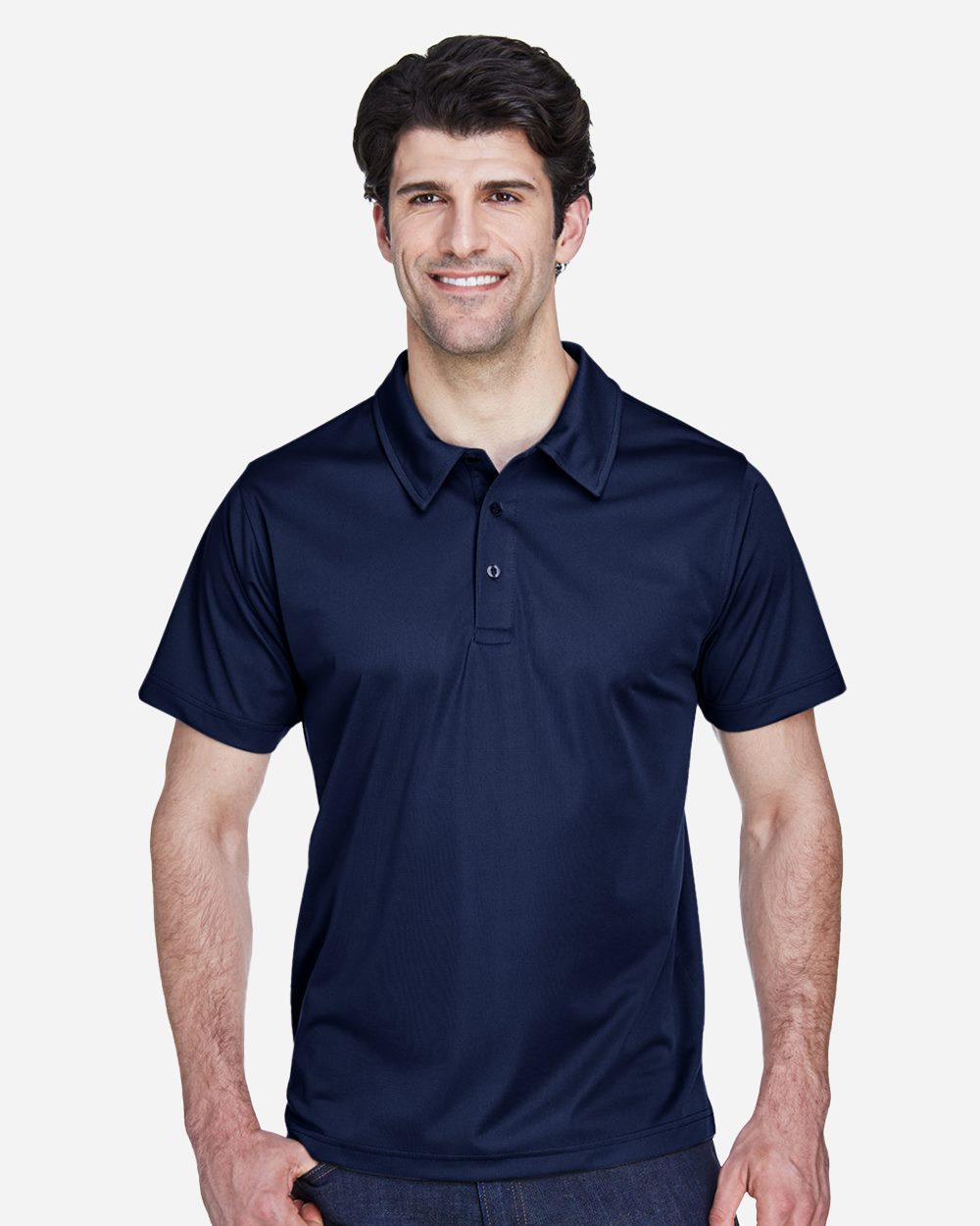 Team 365 Men's Command Snag Protection Polo - TT21