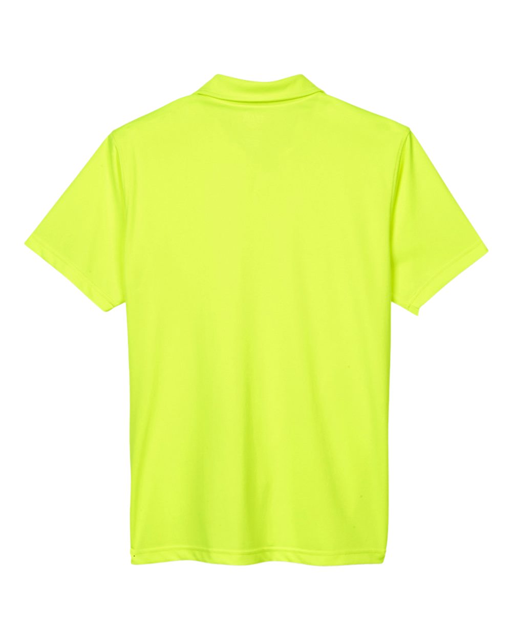 Team 365 Men's Command Snag Protection Polo - TT21 Safety Yellow