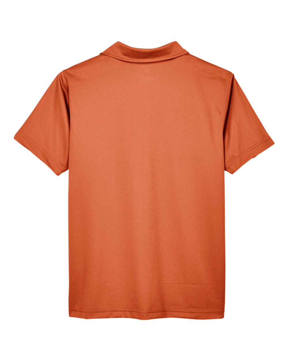 Team 365 Men's Command Snag Protection Polo - TT21 Sport Burnt Orange