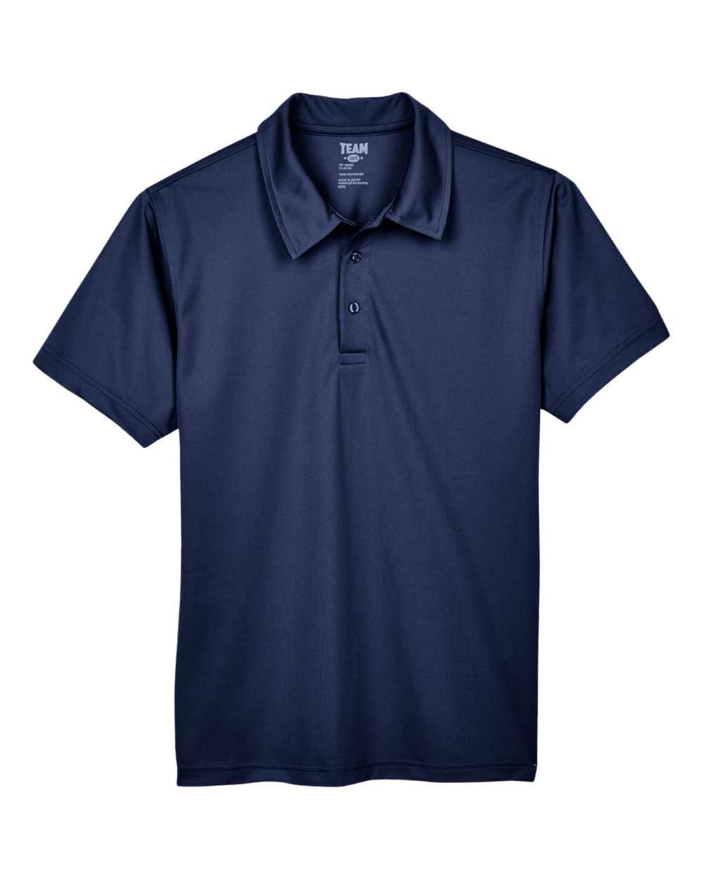 Team 365 Men's Command Snag Protection Polo - TT21 Sport Dark Navy