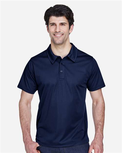Team 365 Men's Command Snag Protection Polo - TT21 Sport Dark Navy