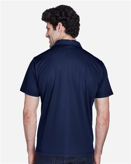 Team 365 Men's Command Snag Protection Polo - TT21 Sport Dark Navy