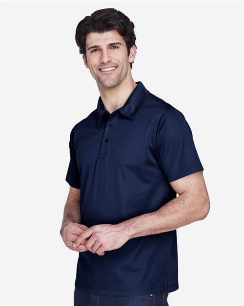 Team 365 Men's Command Snag Protection Polo - TT21 Sport Dark Navy
