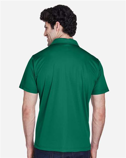 Team 365 Men's Command Snag Protection Polo - TT21 Sport Forest