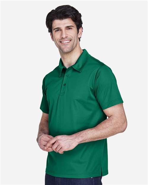 Team 365 Men's Command Snag Protection Polo - TT21 Sport Forest