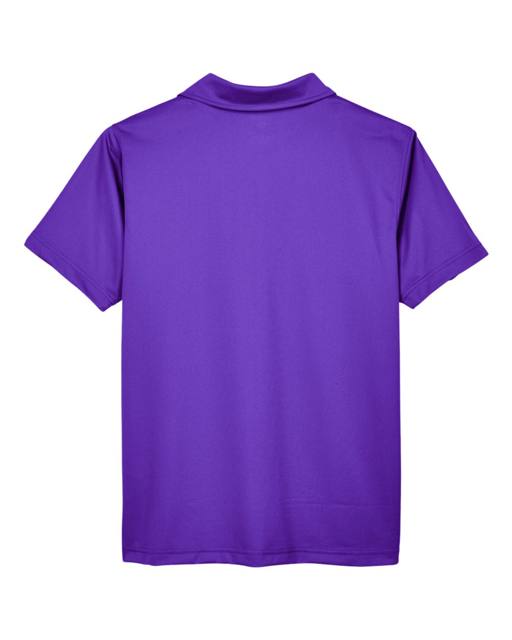Team 365 Men's Command Snag Protection Polo - TT21 Sport Purple