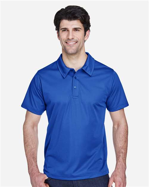 Team 365 Men's Command Snag Protection Polo - TT21 Sport Royal