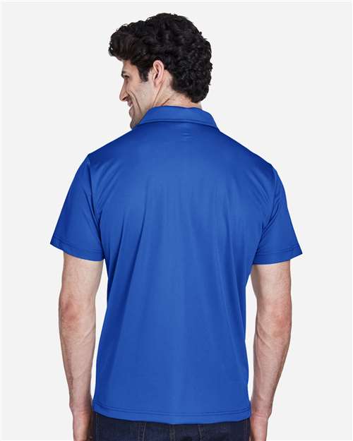 Team 365 Men's Command Snag Protection Polo - TT21 Sport Royal