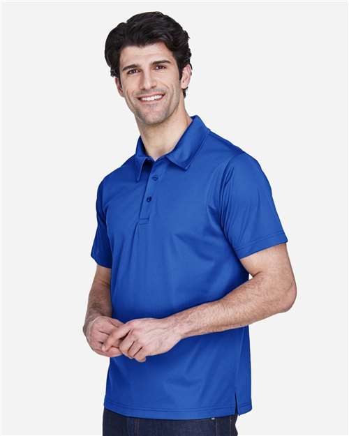 Team 365 Men's Command Snag Protection Polo - TT21 Sport Royal