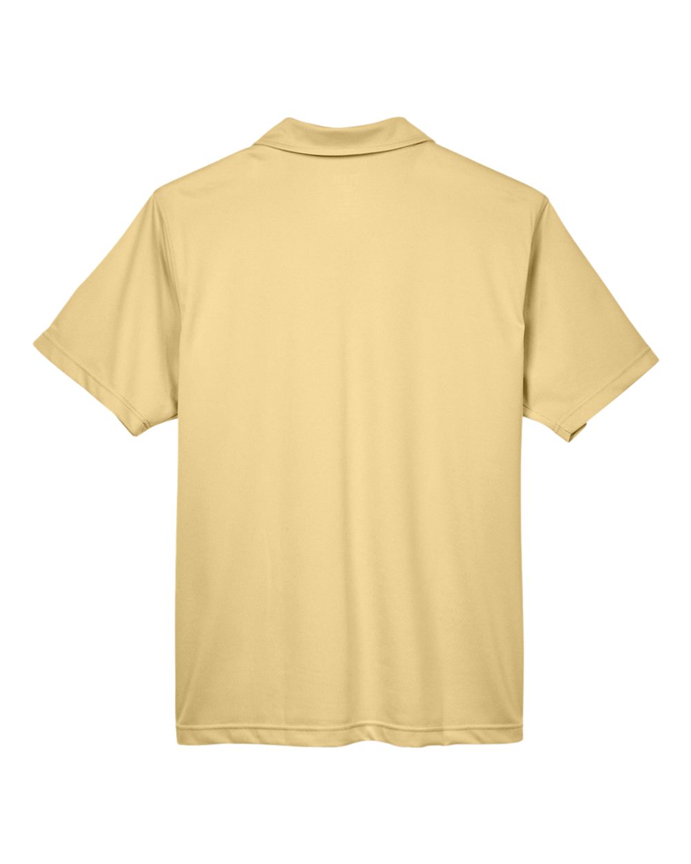 Team 365 Men's Command Snag Protection Polo - TT21 Sport Vegas Gold