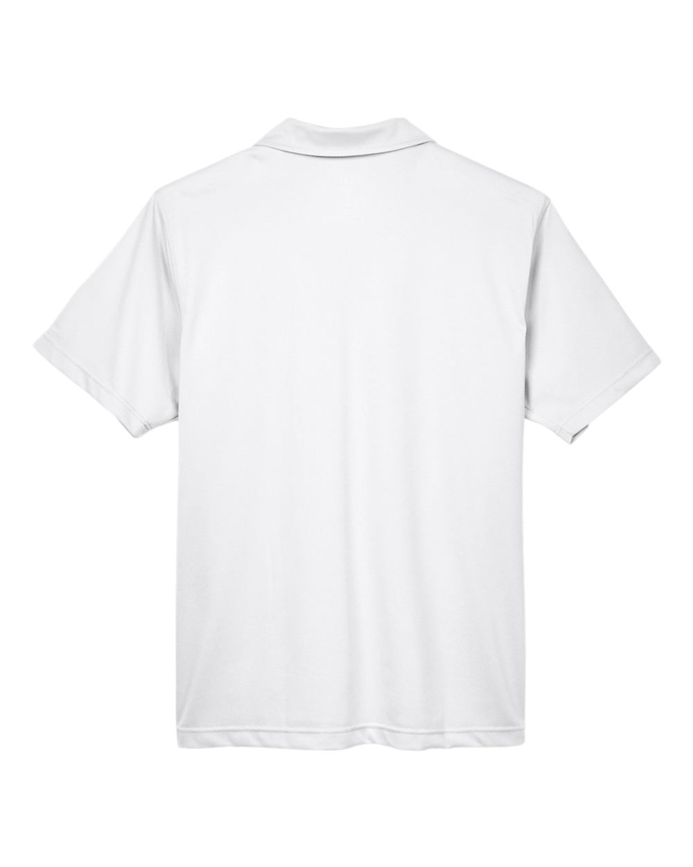 Team 365 Men's Command Snag Protection Polo - TT21 White
