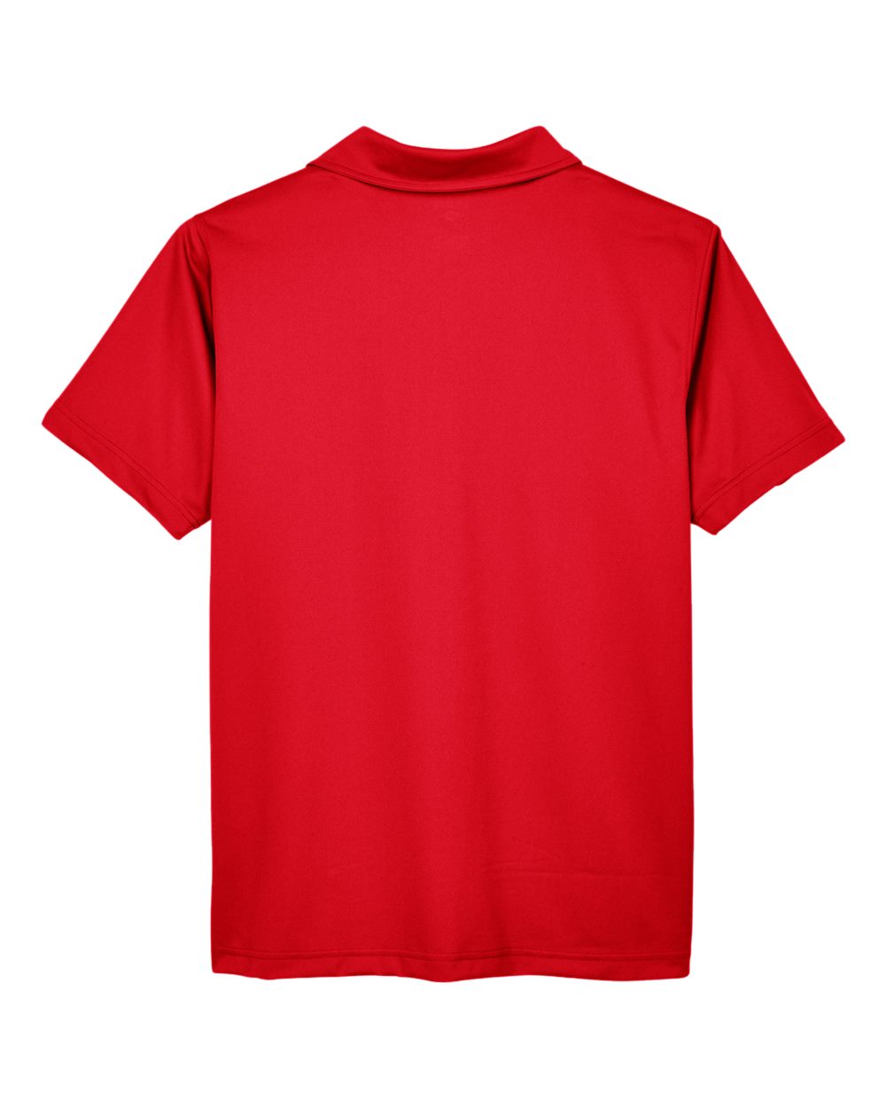 Team 365 Men's Command Snag Protection Polo - TT21 Sport Red
