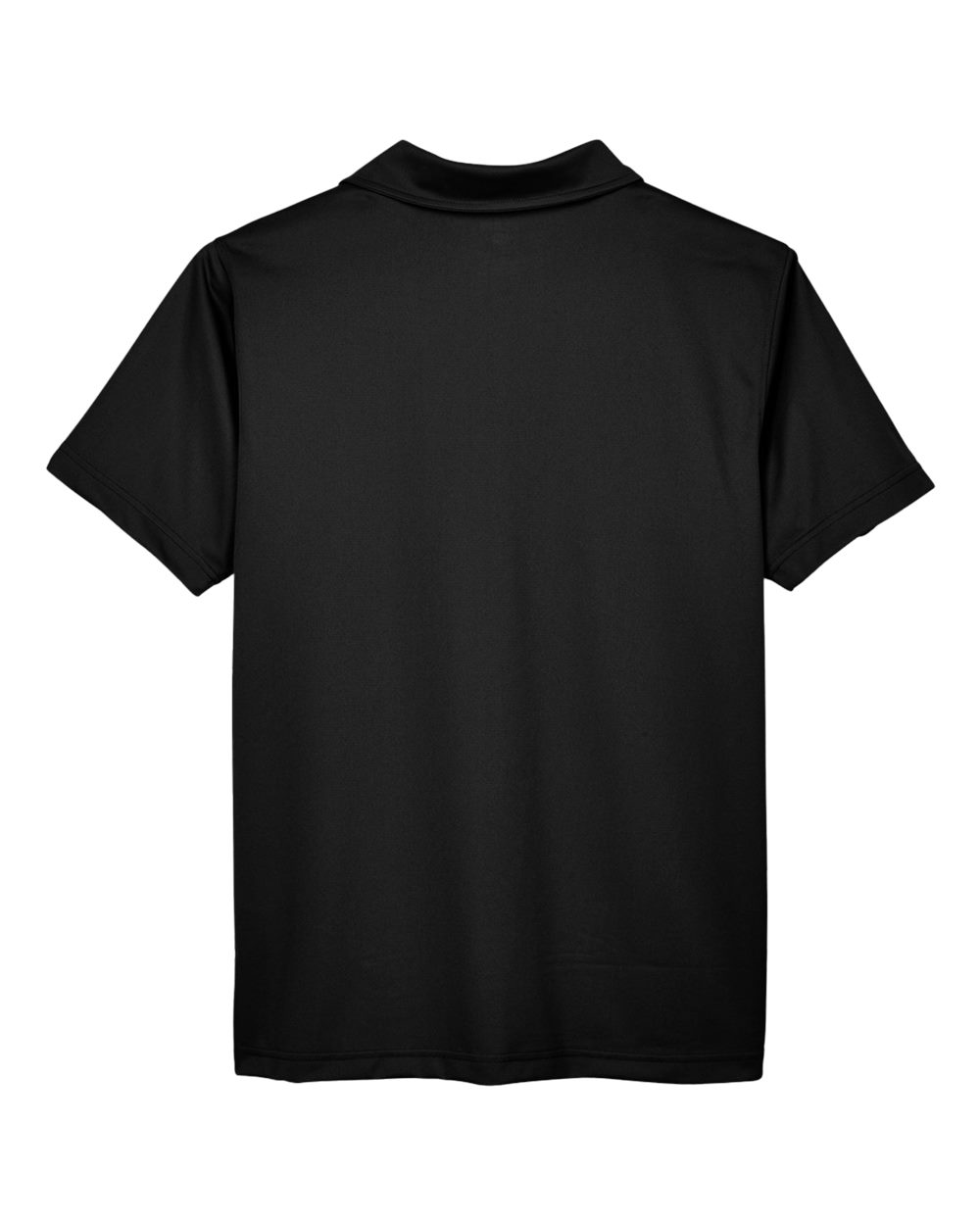 Team 365 Men's Command Snag Protection Polo - TT21 Black