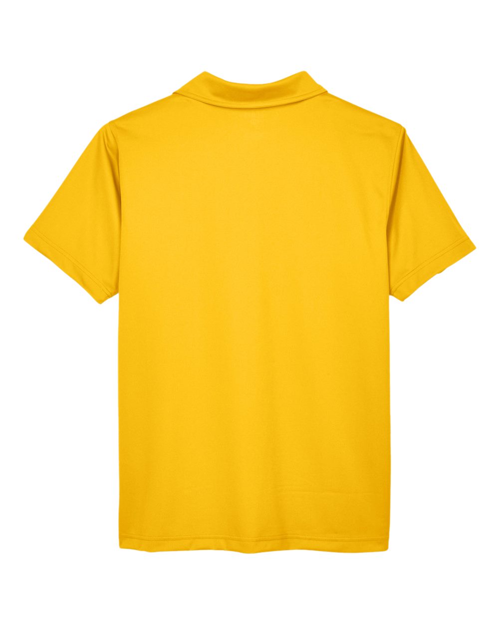 Team 365 Men's Command Snag Protection Polo - TT21 Sport Athletic Gold
