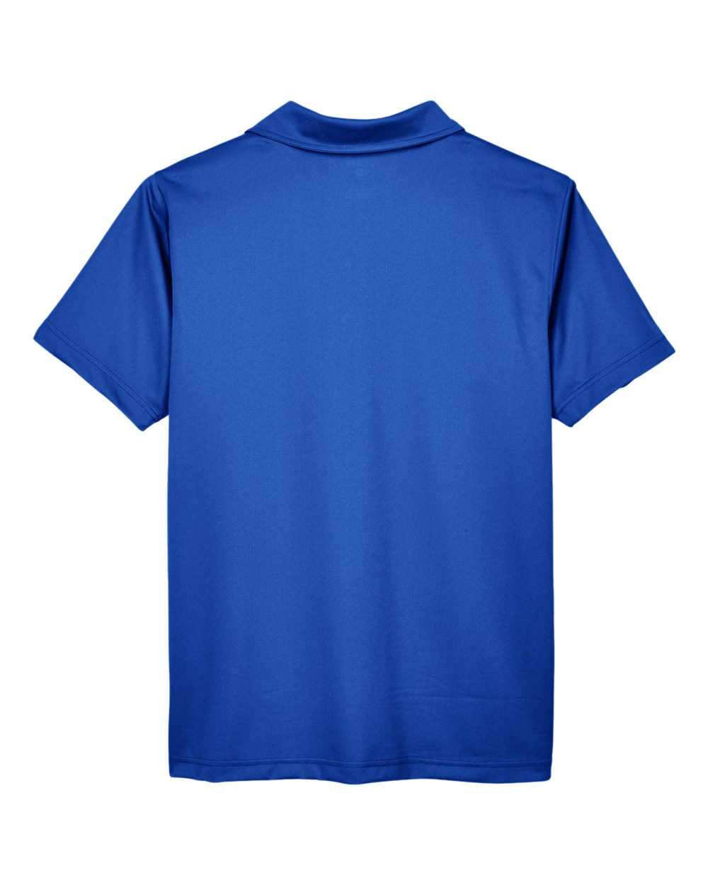 Team 365 Men's Command Snag Protection Polo - TT21 Sport Royal