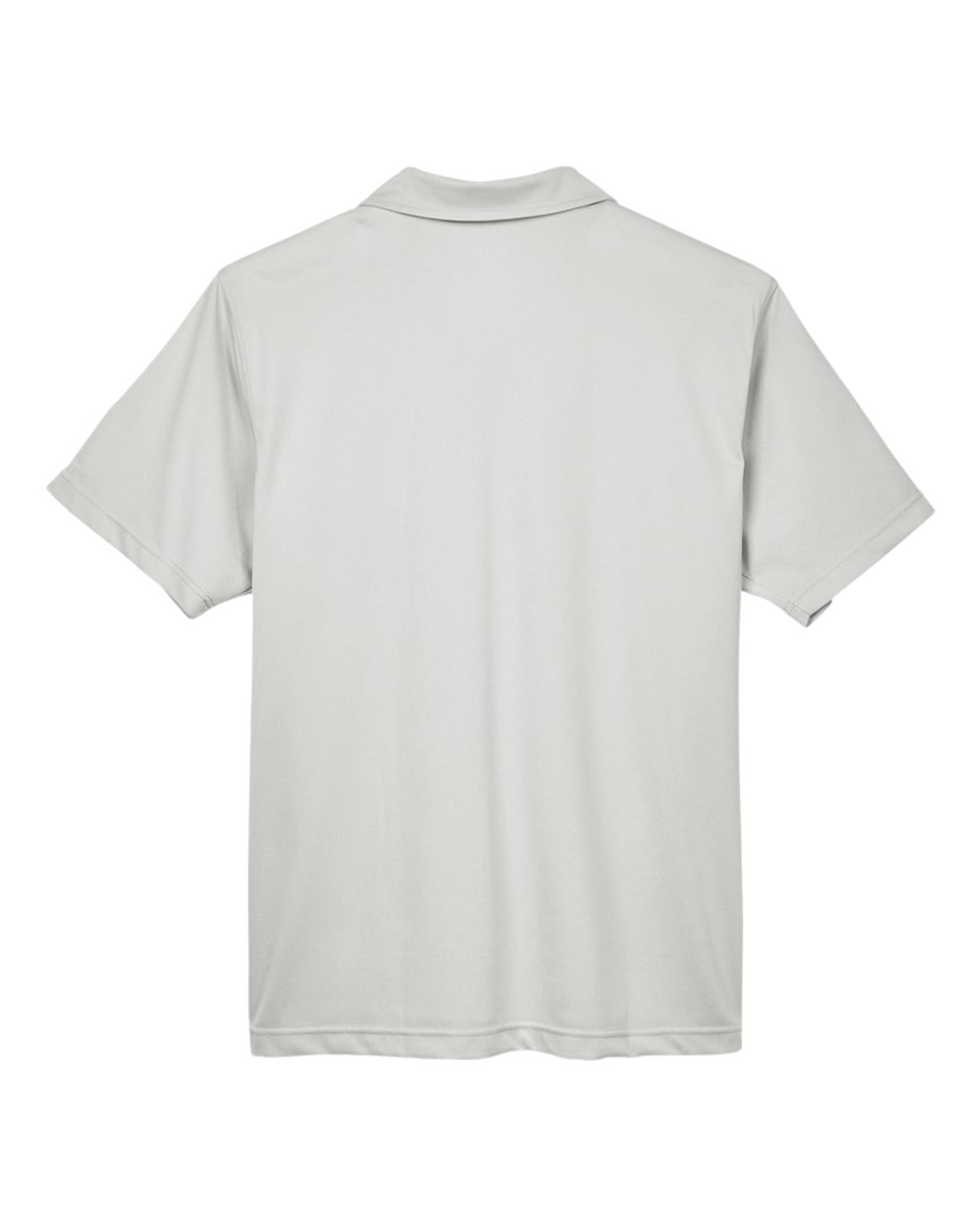 Team 365 Men's Command Snag Protection Polo - TT21 Sport Silver