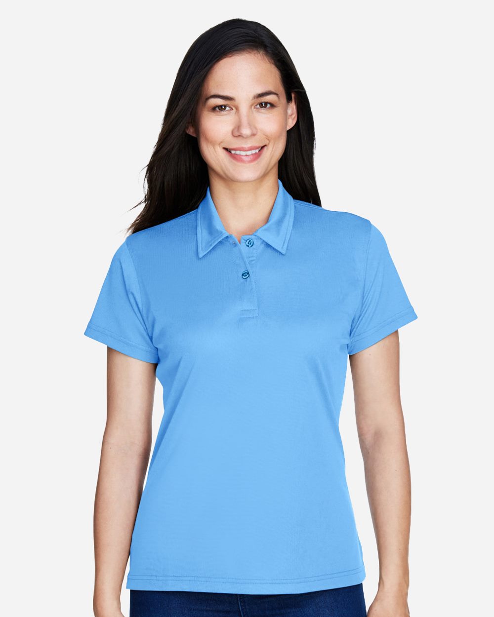 Team 365 Women's Command Snag Protection Polo - TT21W