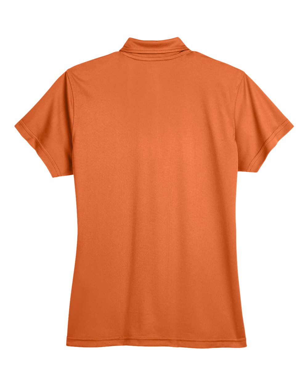 Team 365 Women's Command Snag Protection Polo - TT21W Sport Burnt Orange
