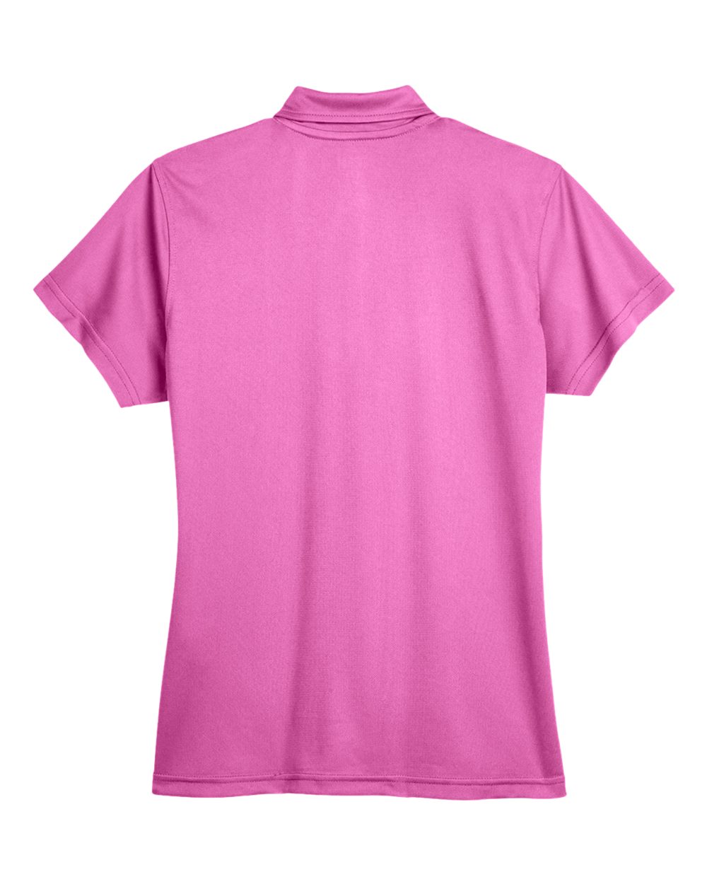 Team 365 Women's Command Snag Protection Polo - TT21W Sport Charity Pink