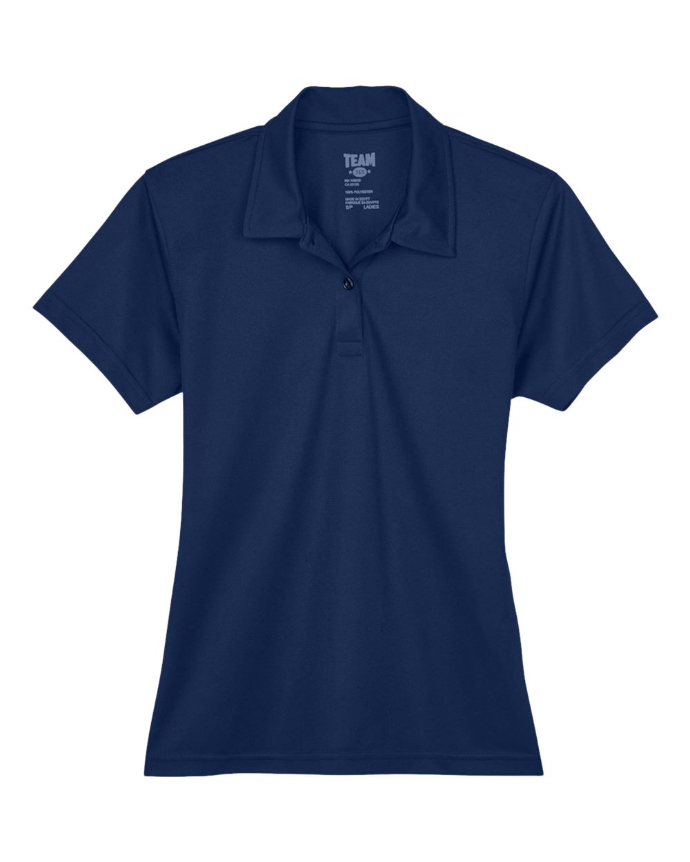 Team 365 Women's Command Snag Protection Polo - TT21W Sport Dark Navy