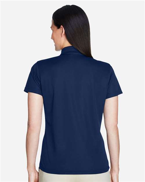 Team 365 Women's Command Snag Protection Polo - TT21W Sport Dark Navy